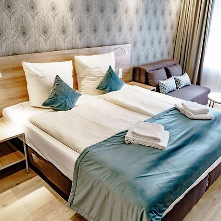 Haus am See Luxury HS 228 B Goslar Exterior foto