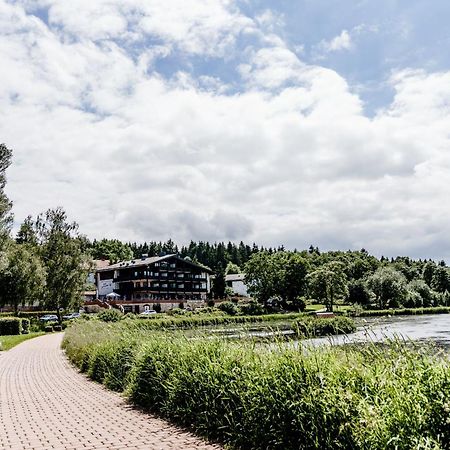 Haus am See Luxury HS 228 B Goslar Exterior foto