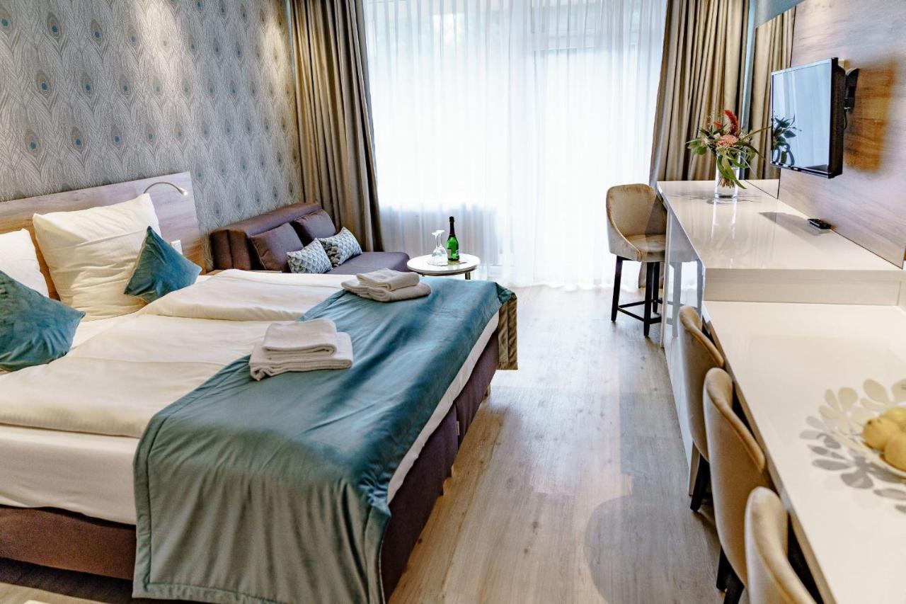 Haus am See Luxury HS 228 B Goslar Exterior foto